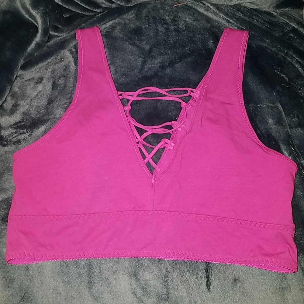 Torrid Bralette